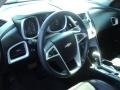 Black - Equinox LTZ AWD Photo No. 12