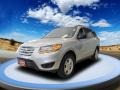 Radiant Silver - Santa Fe GLS Photo No. 1