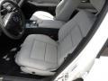 Arctic White - E 350 Sedan Photo No. 4
