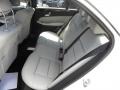 Arctic White - E 350 Sedan Photo No. 5