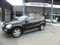 Black - GL 450 4Matic Photo No. 1