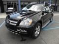 Black - GL 450 4Matic Photo No. 2
