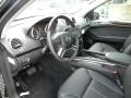 Black - GL 450 4Matic Photo No. 3