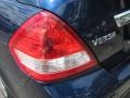 Blue Onyx - Versa 1.8 S Sedan Photo No. 6