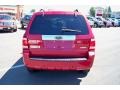 2009 Sangria Red Metallic Ford Escape Limited V6 4WD  photo #6