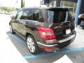 2011 Cuprite Brown Metallic Mercedes-Benz GLK 350  photo #7