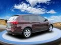 Mahogany Red Pearl - B9 Tribeca Limited 7 Passenger Photo No. 4