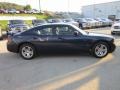 Midnight Blue Pearl - Charger R/T Photo No. 6