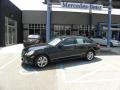 Black - E 350 Sedan Photo No. 1