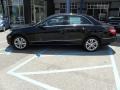Black - E 350 Sedan Photo No. 3