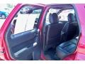 2009 Sangria Red Metallic Ford Escape Limited V6 4WD  photo #15