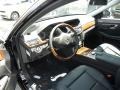 Black - E 350 Sedan Photo No. 4