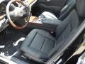 Black - E 350 Sedan Photo No. 5