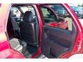 2009 Sangria Red Metallic Ford Escape Limited V6 4WD  photo #17