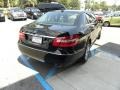 Black - E 350 Sedan Photo No. 7
