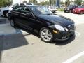 Black - E 350 Sedan Photo No. 8