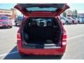 2009 Sangria Red Metallic Ford Escape Limited V6 4WD  photo #22