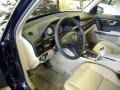 Lunar Blue Metallic - GLK 350 Photo No. 3