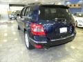 Lunar Blue Metallic - GLK 350 Photo No. 6