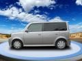 Thunder Cloud Metallic - xB  Photo No. 2
