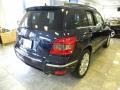 Lunar Blue Metallic - GLK 350 Photo No. 7