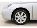 Tungsten Silver Pearl - ES 350 Photo No. 23