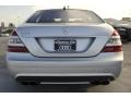 Iridium Silver Metallic - S 65 AMG Sedan Photo No. 7