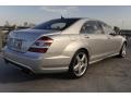 Iridium Silver Metallic - S 65 AMG Sedan Photo No. 8