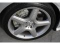 Iridium Silver Metallic - S 65 AMG Sedan Photo No. 11