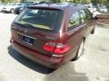 Barolo Red Metallic - E 350 4Matic Wagon Photo No. 14