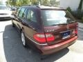 Barolo Red Metallic - E 350 4Matic Wagon Photo No. 16