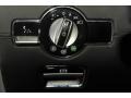 Black Controls Photo for 2008 Mercedes-Benz S #53101760