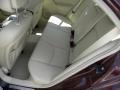 2006 Barolo Red Metallic Mercedes-Benz C 280 Luxury  photo #7