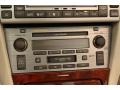 Ecru Audio System Photo for 2008 Lexus SC #53101934