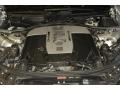6.0L AMG Turbocharged SOHC 36V V12 2008 Mercedes-Benz S 65 AMG Sedan Engine