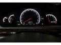 Black Gauges Photo for 2008 Mercedes-Benz S #53102042