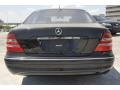 Black Opal Metallic - S 500 Sedan Photo No. 5