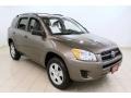 Pyrite Metallic - RAV4 I4 4WD Photo No. 1