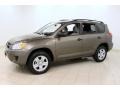 Pyrite Metallic - RAV4 I4 4WD Photo No. 3