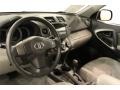 Pyrite Metallic - RAV4 I4 4WD Photo No. 8