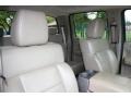 2005 Black Ford F150 Lariat SuperCrew 4x4  photo #41