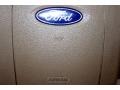2005 Black Ford F150 Lariat SuperCrew 4x4  photo #73