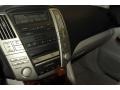 2007 Flint Gray Mica Lexus RX 350  photo #13