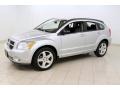 Bright Silver Metallic 2008 Dodge Caliber R/T Exterior