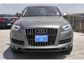 Graphite Gray Metallic - Q7 3.6 Premium quattro Photo No. 2