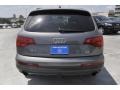 Graphite Gray Metallic - Q7 3.6 Premium quattro Photo No. 4