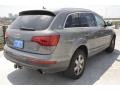 Graphite Gray Metallic - Q7 3.6 Premium quattro Photo No. 5
