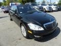 Black - S 550 Sedan Photo No. 1