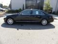 Black - S 550 Sedan Photo No. 2