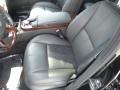 Black - S 550 Sedan Photo No. 5